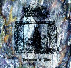 Envenom Ascension : Descension of Man